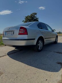 Škoda Octavia 2 1.9 tdi - 4