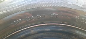 Pneumatiky Hectora 195/65 r15 91H - 4