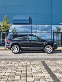 VW Touareg - 4