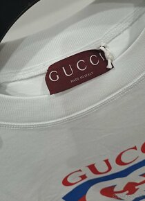 GUCCI TRIKO 1 - 4