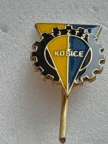 Slovenský futbal Košice - 4