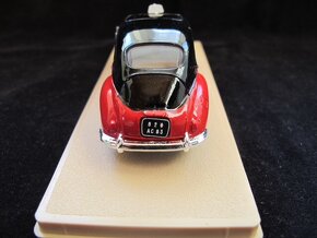 Peugeot 203 TAXI 1954   1:43 - 4