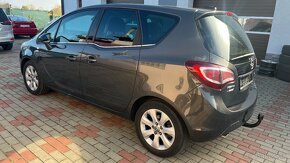 Opel Meriva B - 4