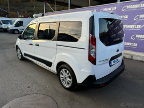 Ford Transit Connect Tourneo 1.5 TDCi EcoBlue Trend - 4