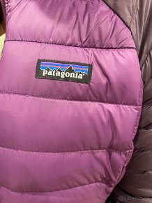 Patagonia down jacket - 4