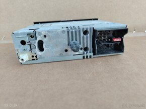 autoradio CITROEN C4 9660646877 40 - 4