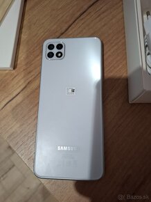 Samsung A22 5g - 4