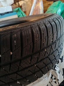 Zimne pneumatiky 205/55 r16 - 4