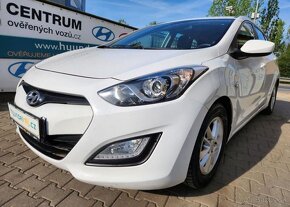 Hyundai i30 1,4 -po GO motoru - faktura - 4