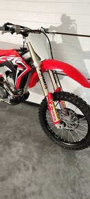 Honda Crf 250 rv 2020 nie 450 YZF rmz sxf - 4