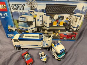 Lego city police - 4