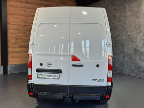 Renault Master 2,3 CDTi - 170k - pojazdná dielňa - 4