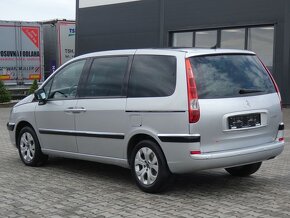 Citroën C8 2.0 HDI, AKCE SLEVA DO 20.12 - 4