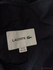 Lacoste Zimna Bunda - 4