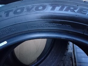 235/50 R20 letné pneumatiky Toyo /škoda ENYAQ, VW ID.. - 4