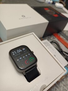 Amazfit GTS smart hodinky - 4