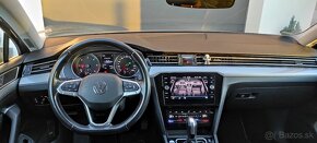 Volkswagen Passat 8,5 EVO, 2,0 TDI ročník 03/2021 - 4