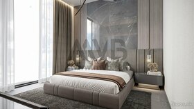 LUXUSNÉ APARTMÁNY PRIAMO V SRDCI DUBAJA | ONE PARK CENTRAL - 4