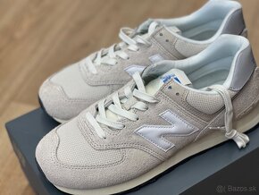 New balance tenisky panske,44,NOVE, - 4