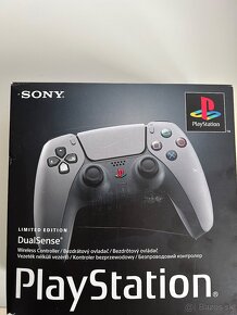 Predám controller na PS5 - 4