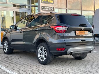 Ford Kuga 1.5 TDCi  Anniversary Plus 1. majiteľ, nové v SR - 4