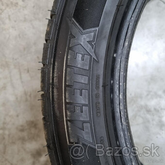 Zimné pneumatiky 205/50 R17 ZEETEX DOT3020 - 4