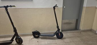 Segway nNINEBOT E2 - 4