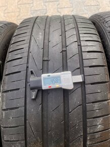 255/45R19 Hankook letne - 4