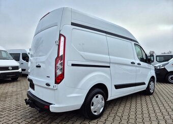 Ford Transit Custom Lift 2,0TdCi/170KM - bez DPH - 4