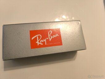 Pánske slnečné okuliare Ray Ban - 4