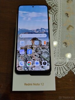 Redmi Note 12 - 4