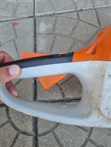 Akumulátorové záhradné nožnice Stihl HSA 86 - 4