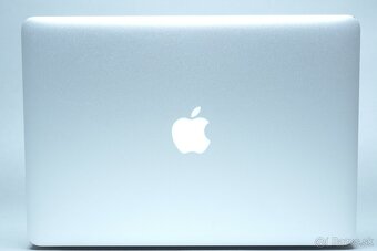 ZÁRUKA/MacbookAir13.3"/I5 1.8GHZ/4GB RAM/128GB SSD/CZ - 4