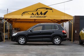 Volkswagen Tiguan 2.0 CR TDI 170k 4-Motion Style - 4