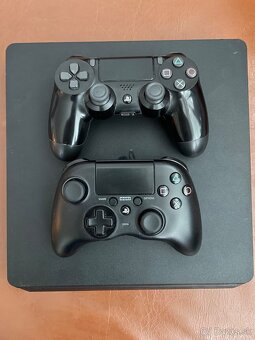 Ps4 Slim - 4