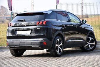 Peugeot 3008 1.6 Puretech BENZÍN_AUTOMAT GT_LINE 2020 - 4