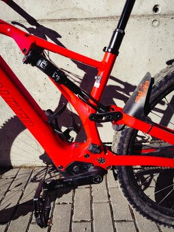 Specialized Turbo Levo SL Comp - 4