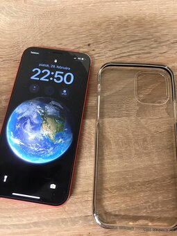 Dobry den predam iphone 12 64gb je pouźivany - 4