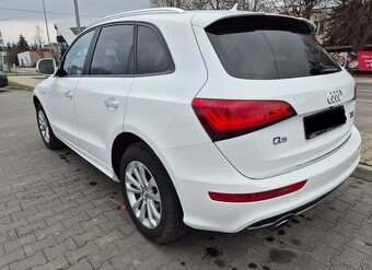 Q5 2.0 4x4 TFSI Tiptronic - 4