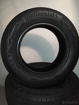 CONTINENTAL EcoContact 6, letné 195/65 R15 91H - 4