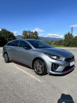 Kia ProCeed 1.6 T-GDi GT A/T - 4