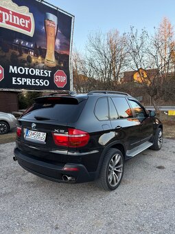 Bmw X5 E70 - 4