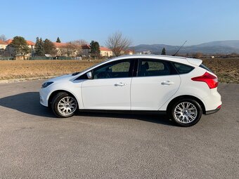 Ford Focus 1.0 / 92kw - 4