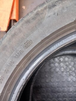 Pneumatiky letné - Pirelli 225/50/R17 - 4