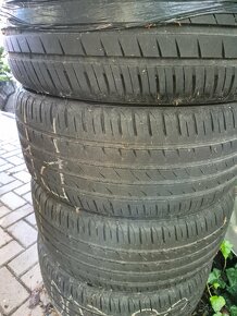 Hankook Ventus Prime 2 235/45 R18 - 4