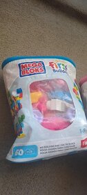 Mega Bloks FISHER-PRICE - 4