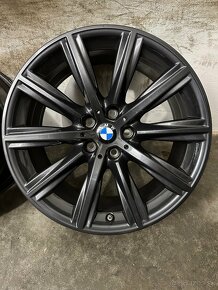 Hliníkové disky 5x112 R18 BMW G30 G31 Styling 684 - 4