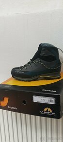 LA Sportiva Trango TRK 43,5 - 4