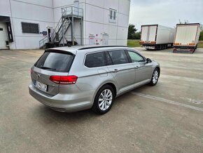 Volkswagen Passat B8 Variant 2.0 TDI BMT Comfortline DSG - 4