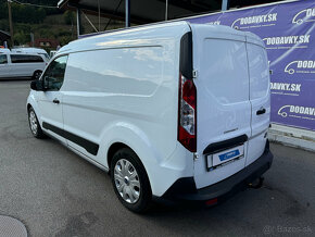 Ford Transit Connect 1.5TDCi EcoBlue Trend L2 T210 - 4